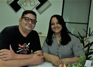 Sexualidade na adolescência e na fase adulta será tema de palestra para alunos da EJA