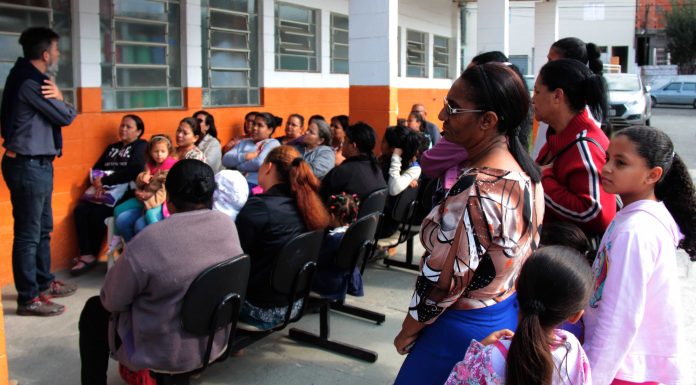 Prefeitura de Itaquá realiza ações em prol do ‘Setembro Amarelo’ nas unidades de saúde