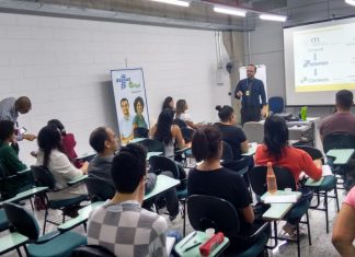 Circuito de Palestras – Mês do Empreendedor 2018″ é iniciado em Itaquaquecetuba