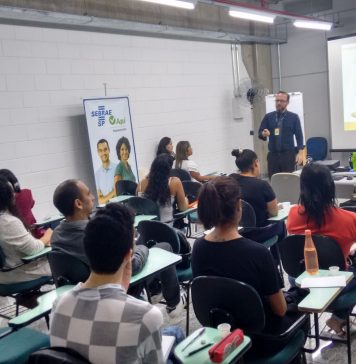 Circuito de Palestras – Mês do Empreendedor 2018″ é iniciado em Itaquaquecetuba