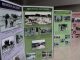 Exposição sobre a história de Itaquá está na Secretaria Municipal de Cultura