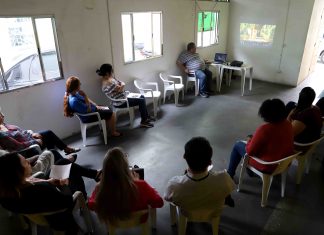 Prefeitura de Itaquá oferece capacitação aos servidores municipais