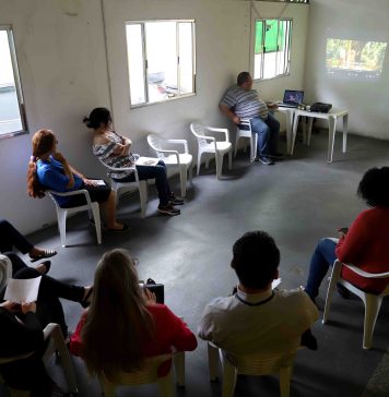 Prefeitura de Itaquá oferece capacitação aos servidores municipais