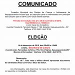 comunicado-cmdca