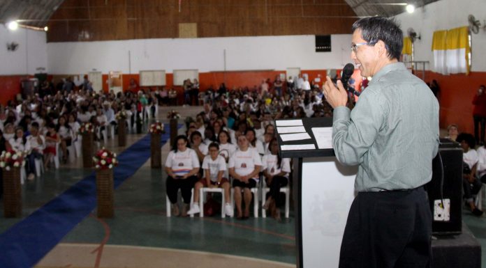 Fundo Social de Itaquá vai promover formatura dos alunos das oficinas de geração de renda no dia 08 de dezembro