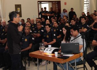 Secretaria de Segurança de Itaquá faz balanço do ano e projeta ações para 2019