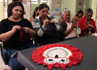 Secretaria de Turismo ainda tem vagas para três cursos de artesanato