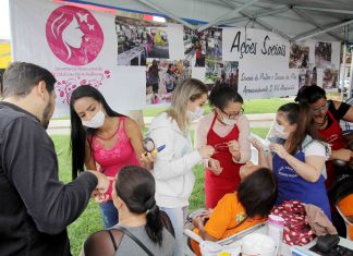 Itaquaquecetuba tem programação especial no mês da Mulher