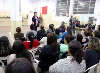 Secretaria da Mulher de Itaquá promove palestras de empoderamento feminino em março