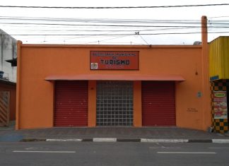 Secretaria de Turismo convida grafiteiros e desenhistas para participar de projeto social