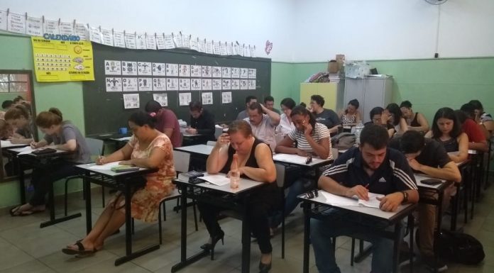Aulas na Univesp de Itaquá começam dia 25