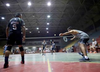 Escola Municipal Engº Chiozo Kitakawa recebe “Circuito de Lazer” neste sábado