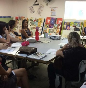 Escolas municipais realizam planejamento de ações para o ano letivo