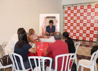 “Rodada de Negócios” novamente é sucesso em Itaquecetuba