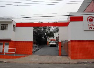 SAMU de Itaquá aponta que de cada 10 chamados 3 são trotes