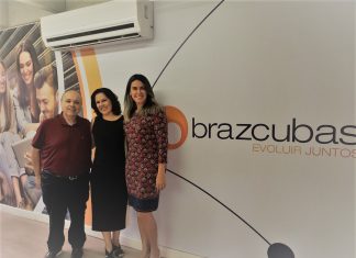 Prefeitura de Itaquá fecha parceria com o Centro Universitário Braz Cubas para oferecer formação aos profissionais do Sistema Municipal de Ensino