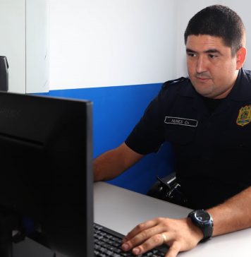 Secretaria Municipal de Segurança terá posto da Delegacia Eletrônica