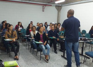 Semana do Empreendedor é comemorada em Itaquaquecetuba