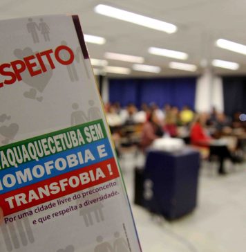 Itaquá fará evento de conscientização e contra preconceito à comunidade LGBT