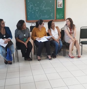 Itaquá participa de capacitação de projetos da Ecopistas