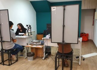 Prefeitura faz parceria para biometria no Shopping Páteo Itaquá