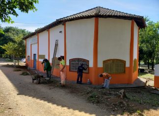 Secretaria de Educação de Itaquá ganhará mais um espaço para formação dos profissionais da rede de ensino