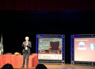 Itaquá tem representantes no III Congresso Nacional de Educação