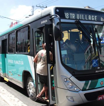 Prefeitura não aceita valor de reajuste solicitado pela empresa de transporte urbano