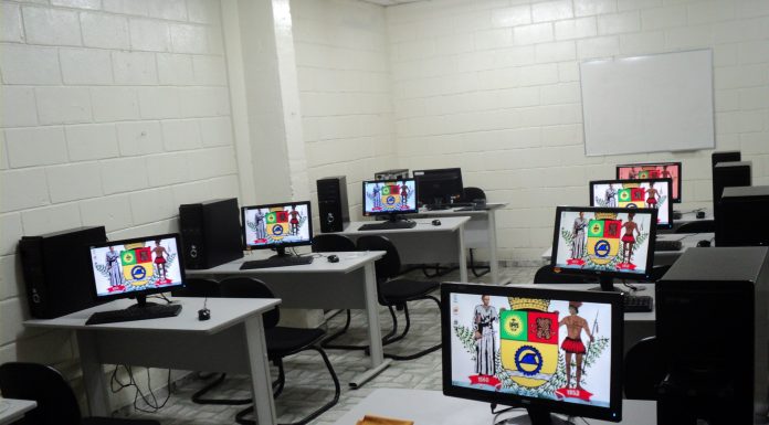 Projeto InfoItaquá oferece aulas gratuitas de informática