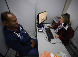 Serviço de biometria para título eleitoral pode ser feita até sexta na Secretaria de Desenvolvimento Econômico