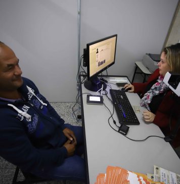 Serviço de biometria para título eleitoral pode ser feita até sexta na Secretaria de Desenvolvimento Econômico