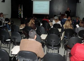 Conselho Municipal da Assistência Social promove capacitação para integrantes