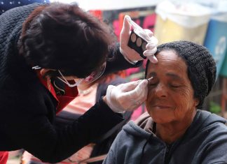 Casa Aberta abre 240 novas vagas para cursos na área da estética