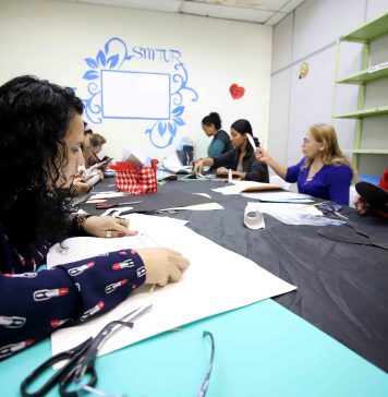 Secretaria de Turismo oferece curso de E.V.A