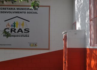 Cras Caiuby oferece cursos profissionalizantes