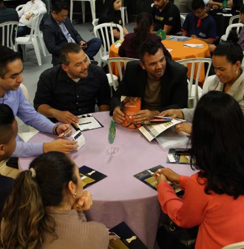 “Rodada de Negócios” novamente é sucesso em Itaquaquecetuba