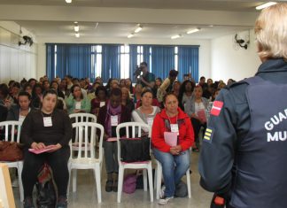 Itaquá realiza 3ª Conferência Municipal de Política para Mulheres