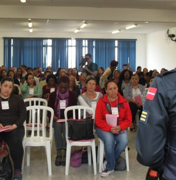 Itaquá realiza 3ª Conferência Municipal de Política para Mulheres