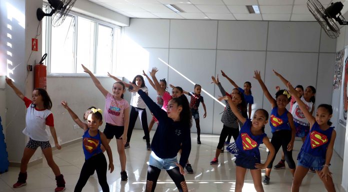 1ª Mostra de Dança de Itaquaquecetuba será realiza neste domingo