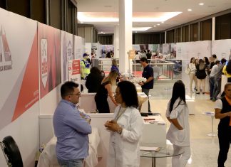 “Expo Itaquá – 2019” termina nesta quinta-feira