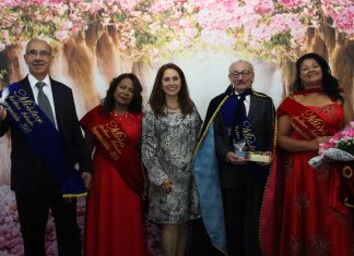 Itaquaquecetuba elege Miss e Mister 2019 para concurso estadual