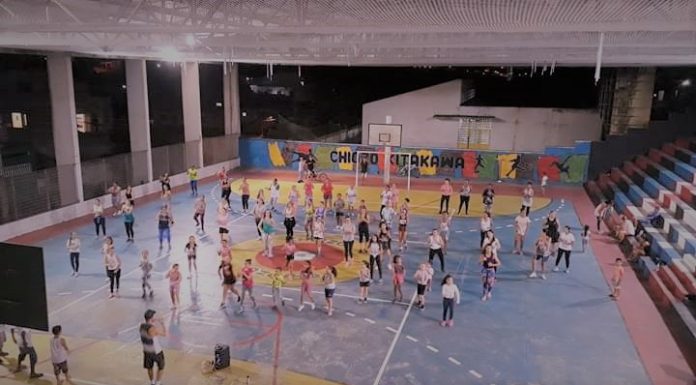 Comunidade é beneficiada com Projetos Socioeducativos desenvolvidos na  EMEB Engenheiro Chiozo Kitakawa