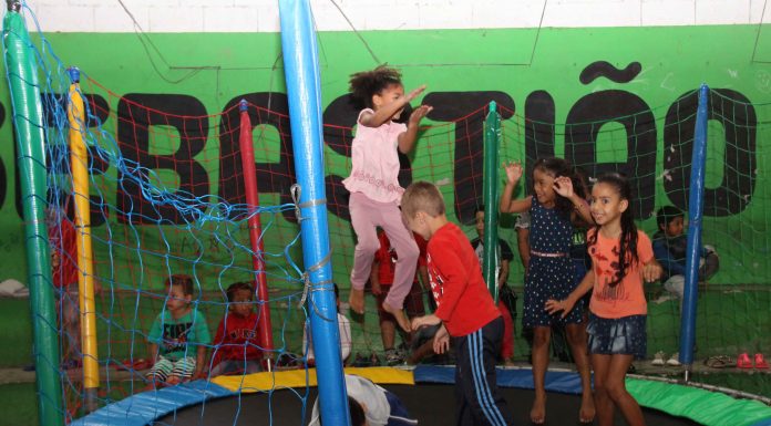 Escolas e creches de Itaquá desenvolvem atividades em comemoração ao Dia das Crianças