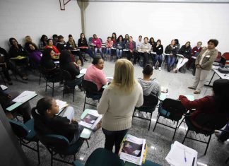 “Empreendedorismo Feminino” é destaque em Itaquaquecetuba