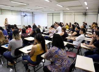 Secretaria de Saúde realiza Curso Introdutório em Saúde da Família