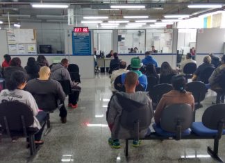 Secretaria de Desenvolvimento Econômico apresenta balanço de empregabilidade