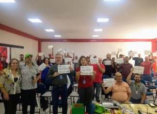 “1º Fórum de Desenvolvimento de Negócios e Oportunidades de Itaquá – Setor Automotivo” atrai empresários
