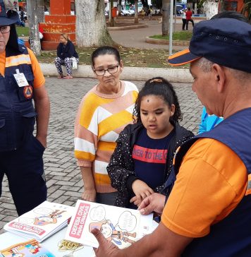 Prefeitura de Itaquá pede ajuda ao Governo do Estado para atender famílias atingidas pelos alagamentos