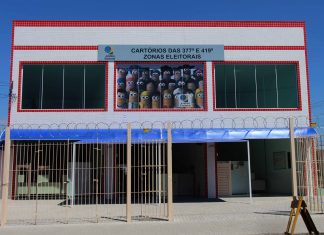 Cartórios eleitorais de Itaquá mudam endereço e convocam eleitores para biometria