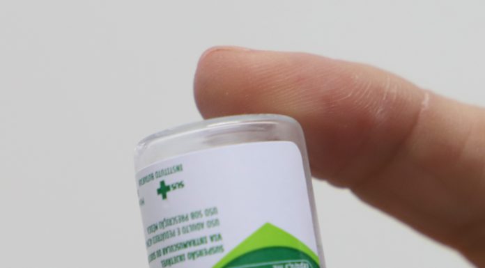 Itaquá dará inicio a segunda fase da campanha de vacinação contra influenza nesta quinta-feira